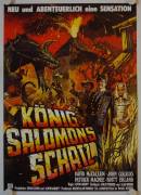King Solomon's Treasure (König Salomons Schatz)